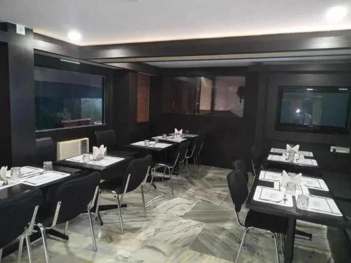 Бхопал: Hotel Sonali Regency