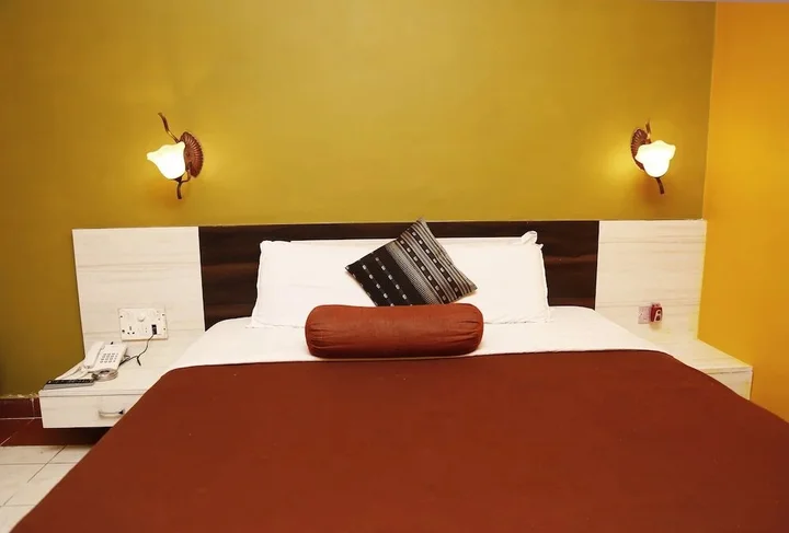 Матеран: Horseland Hotel And Mountain Spa