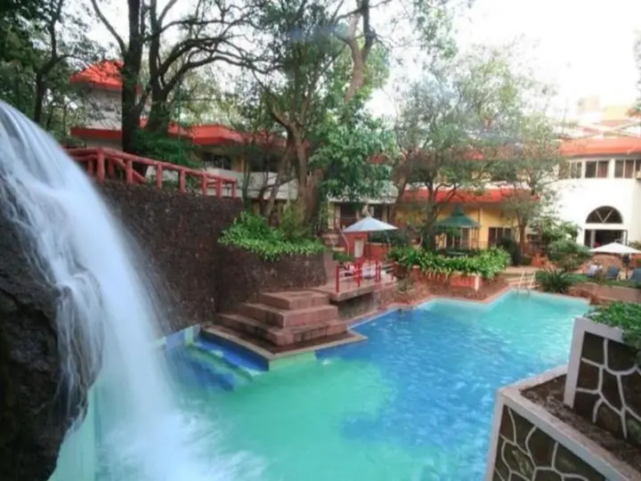 Матеран: Horseland Hotel And Mountain Spa