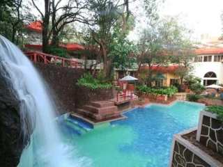 Матеран: Horseland Hotel And Mountain Spa