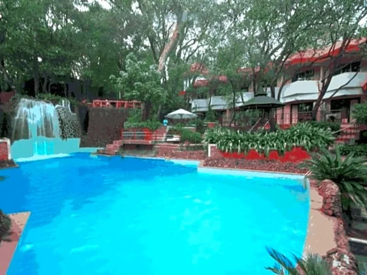 Матеран: Horseland Hotel And Mountain Spa