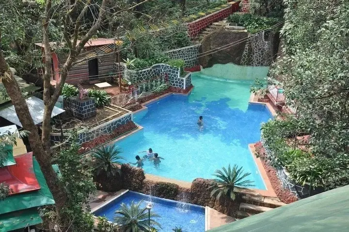 Матеран: Horseland Hotel And Mountain Spa