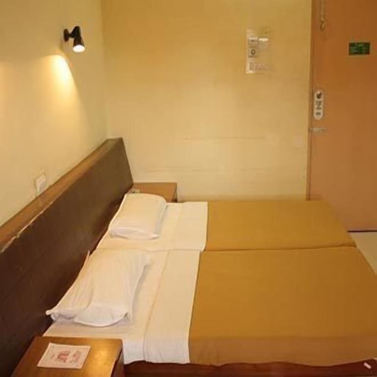 Тируванантапурам: KTDC Chaithram Trivandrum