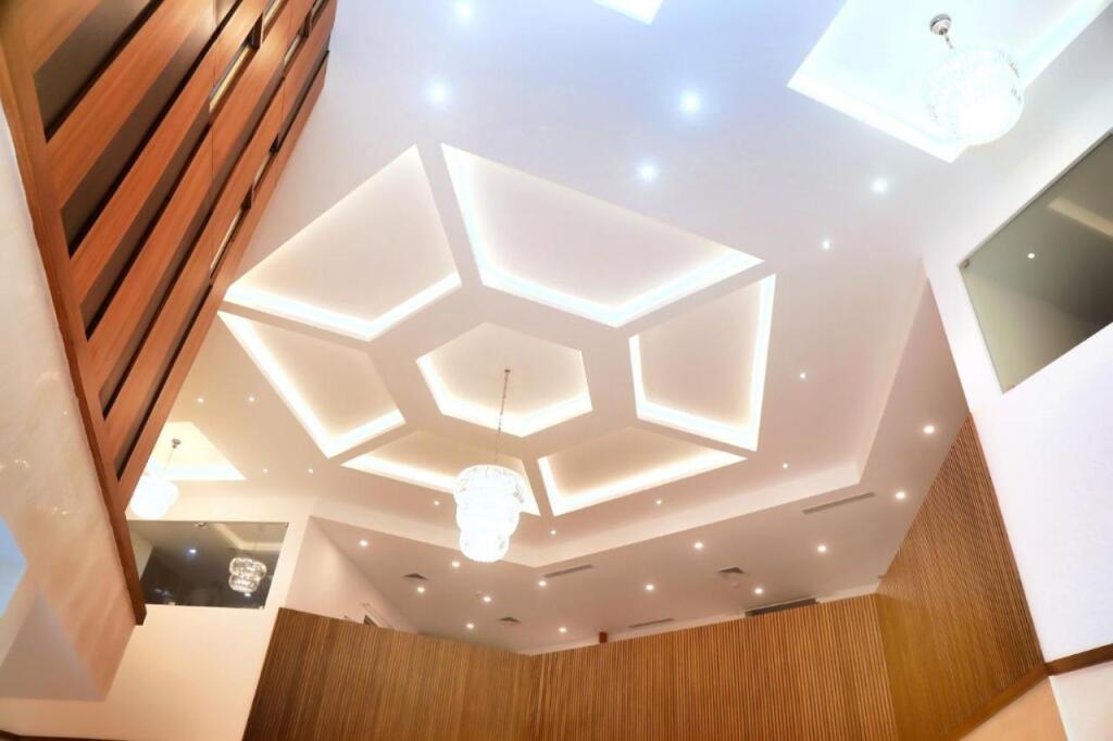 Тируванантапурам: KTDC Chaithram Trivandrum