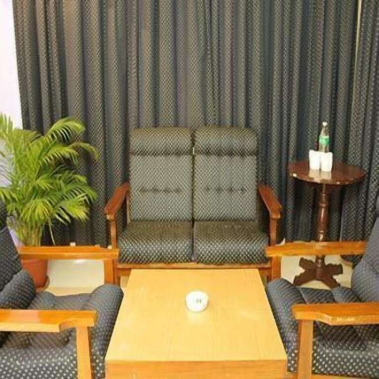 Тируванантапурам: KTDC Chaithram Trivandrum