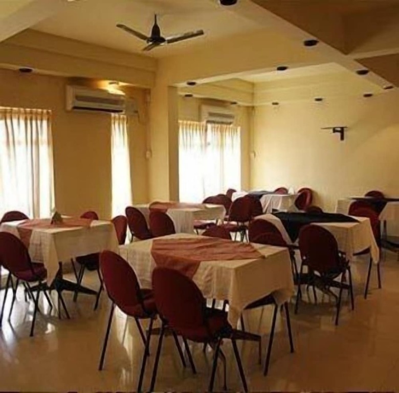 Тируванантапурам: KTDC Chaithram Trivandrum