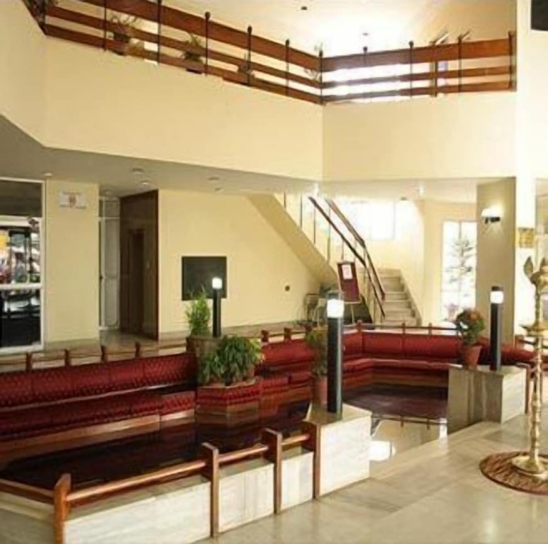 Тируванантапурам: KTDC Chaithram Trivandrum