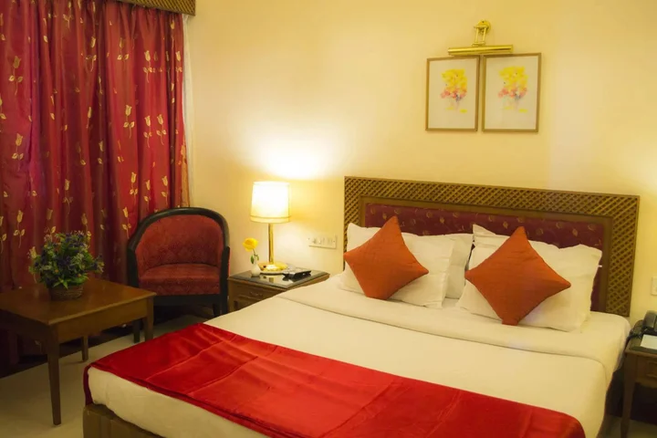 Тируванантапурам: Hotel Pankaj