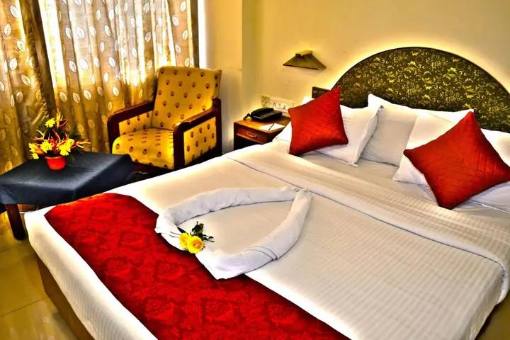 Тируванантапурам: Hotel Pankaj