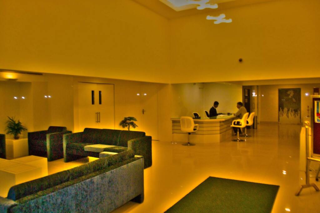 Тируванантапурам: Hotel Pankaj