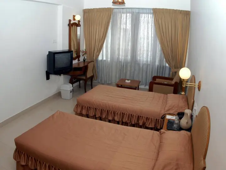 Тируванантапурам: Hotel Pankaj