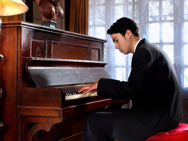 Массури: WelcomHeritage Kasmanda Palace