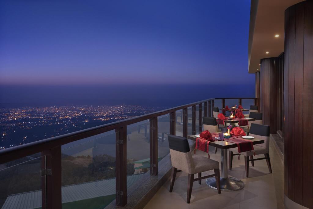 Массури: Sterling Mussoorie