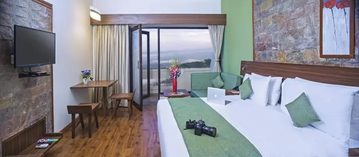Массури: Sterling Mussoorie