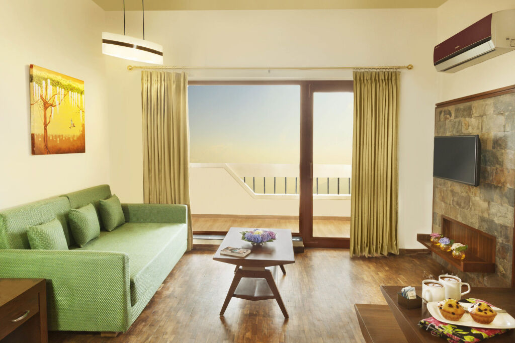 Массури: Sterling Mussoorie