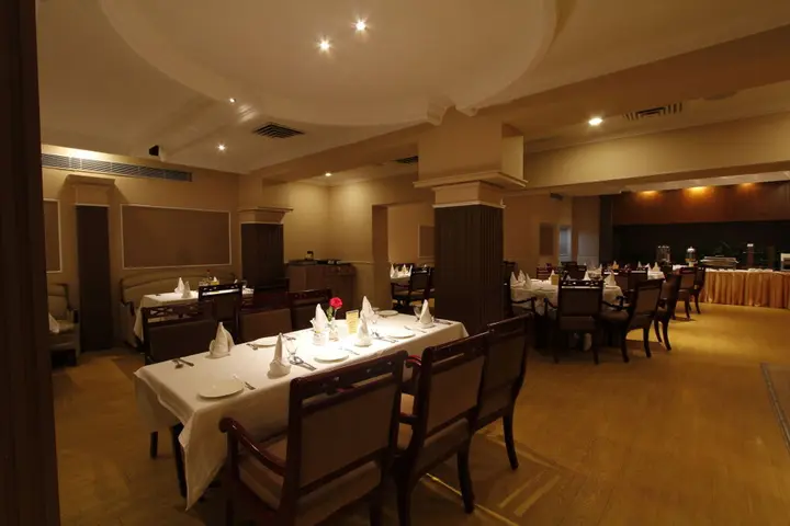 Массури: Hotel Madhuban