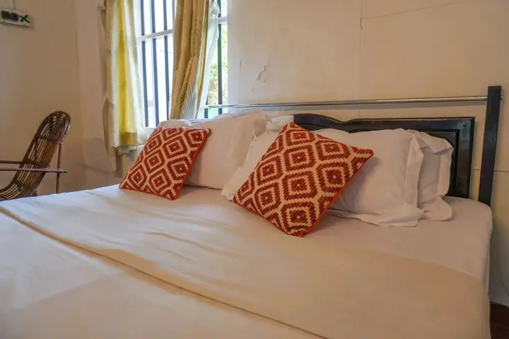 Кумараком: Tharavadu Heritage Home