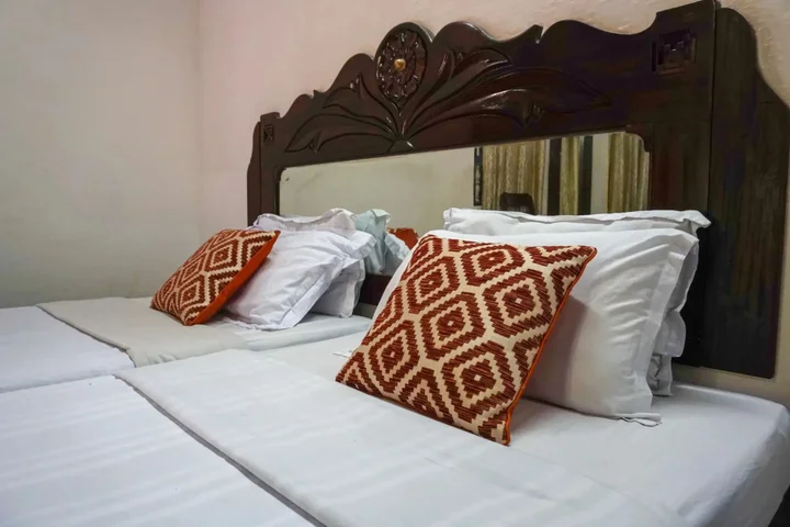 Кумараком: Tharavadu Heritage Home