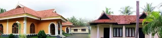 Кумараком: Lakshmi Hotel & Resorts