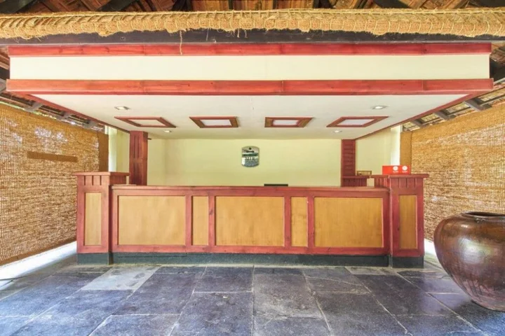 Аллеппи: Kayaloram Heritage Lake Resort