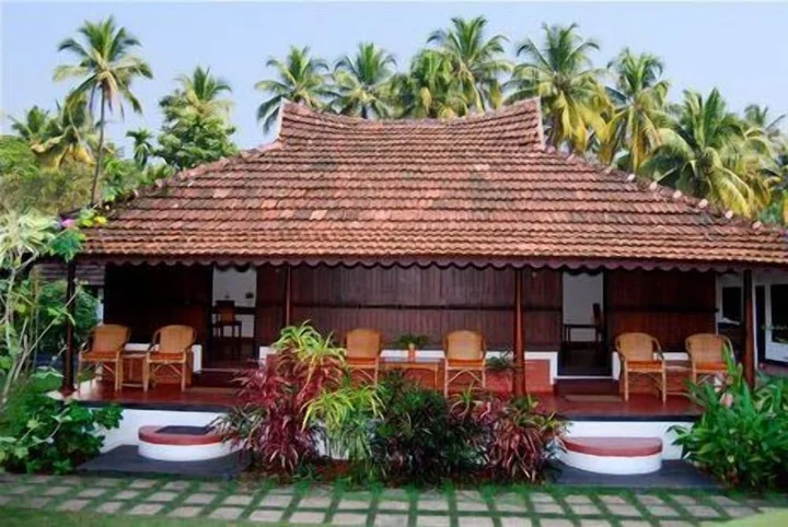 Аллеппи: Kayaloram Heritage Lake Resort
