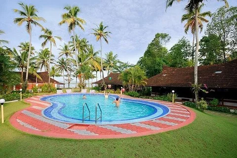 Аллеппи: Kayaloram Heritage Lake Resort