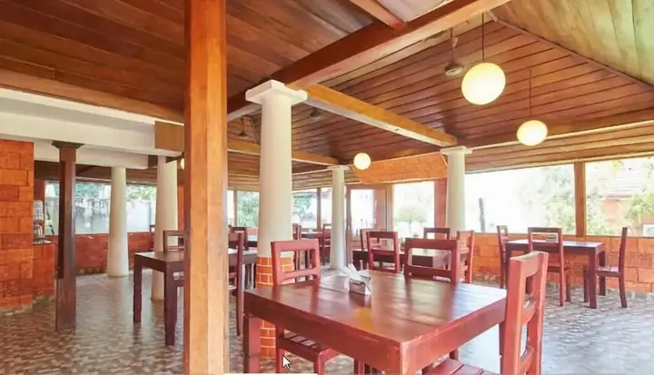 Аллеппи: Kayaloram Heritage Lake Resort