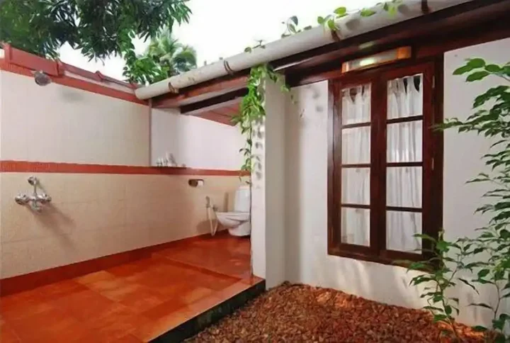Аллеппи: Kayaloram Heritage Lake Resort