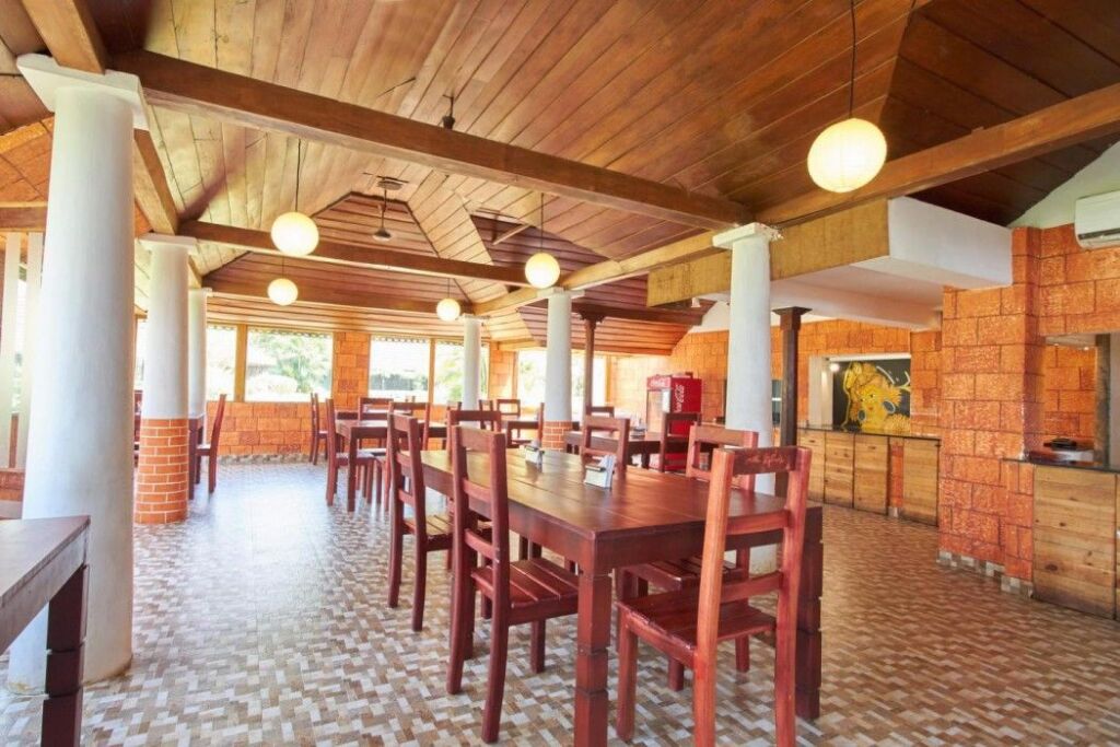 Аллеппи: Kayaloram Heritage Lake Resort
