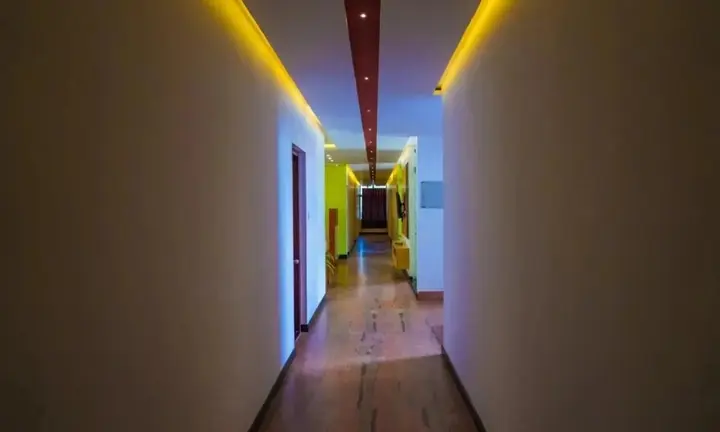 Аллеппи: KTDC Tamarind Alappuzha