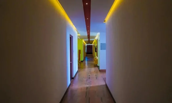 Аллеппи: KTDC Tamarind Alappuzha