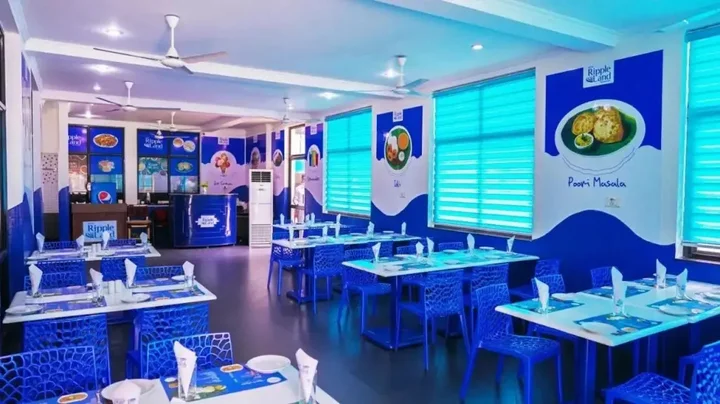 Аллеппи: KTDC Tamarind Alappuzha
