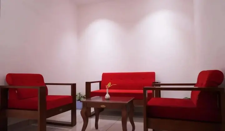 Аллеппи: KTDC Tamarind Alappuzha