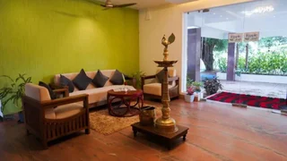Аллеппи: KTDC Tamarind Alappuzha