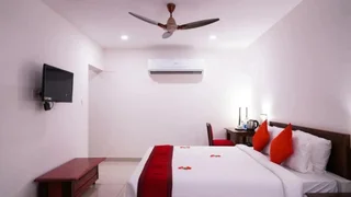 Аллеппи: KTDC Tamarind Alappuzha