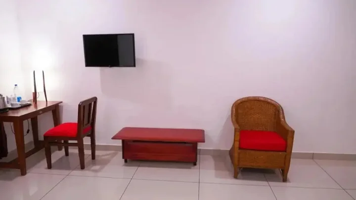 Аллеппи: KTDC Tamarind Alappuzha