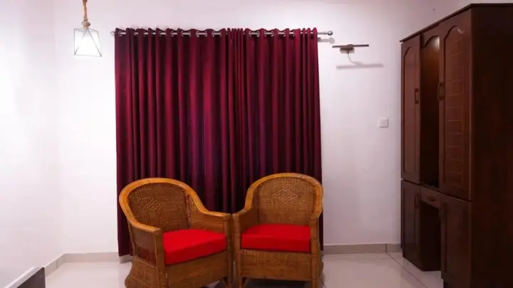 Аллеппи: KTDC Tamarind Alappuzha