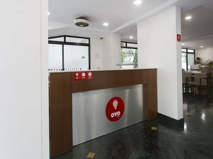 OYO 428 Hotel Sudarshan — фото 6