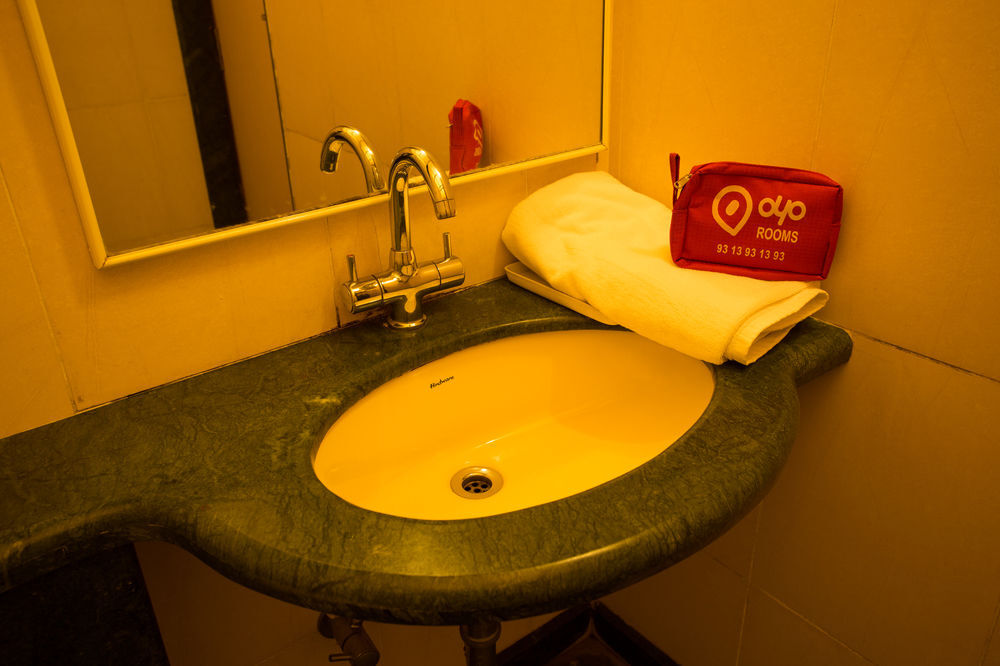 OYO 428 Hotel Sudarshan — фото 3