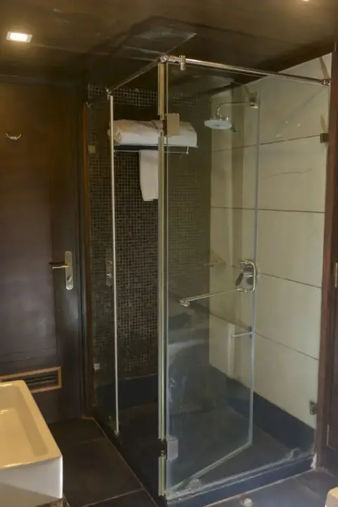 Чандигарх: Hotel Almeida