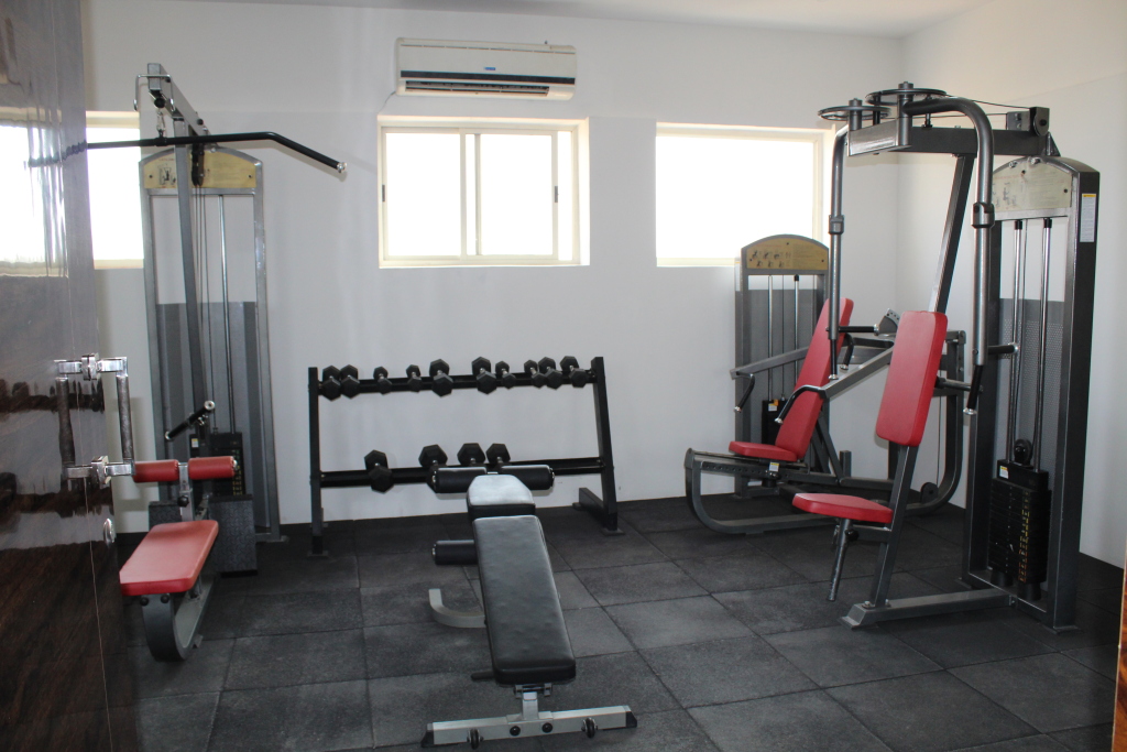 Бангалор: Hotel Raj Vista Suites & Convention