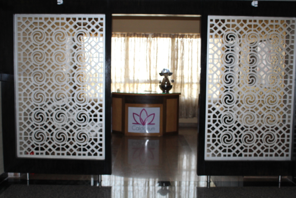 Бангалор: Hotel Raj Vista Suites & Convention