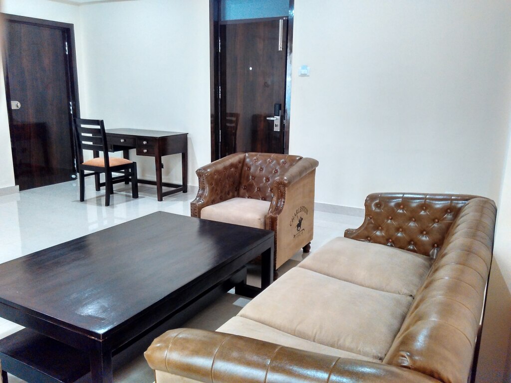 Бангалор: Hotel Raj Vista Suites & Convention
