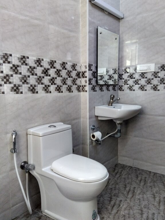 Бангалор: Hotel Raj Vista Suites & Convention
