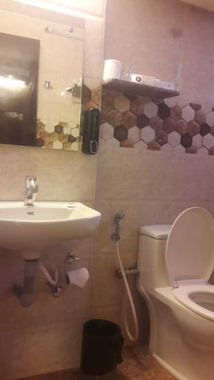 Бангалор: Hotel Raj Vista Suites & Convention