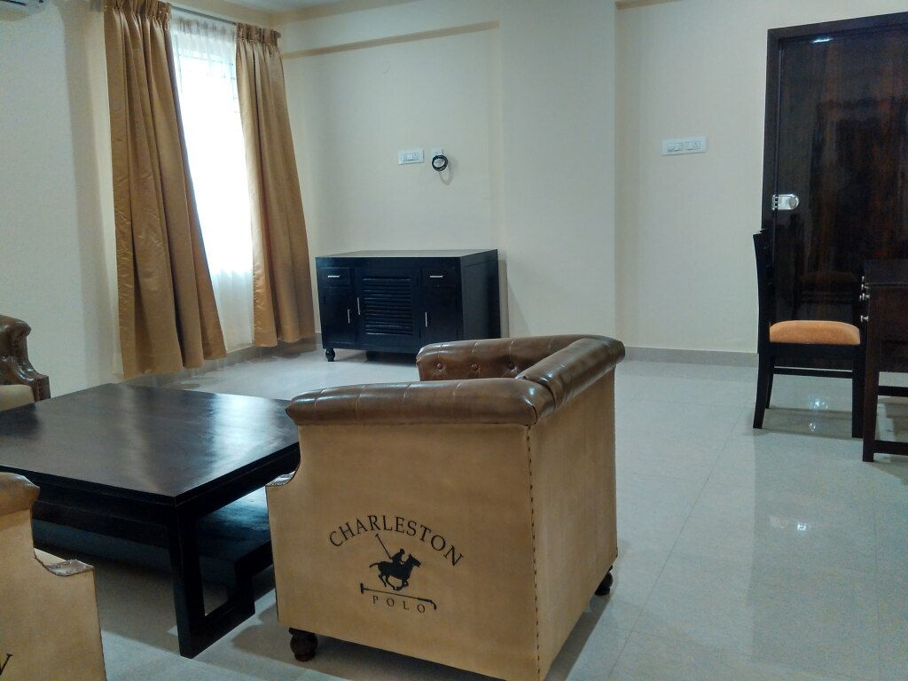 Бангалор: Hotel Raj Vista Suites & Convention