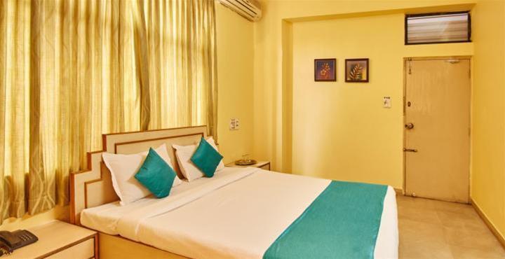 Бангалор: Zo Rooms Mysore Road