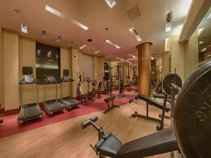 Пантнагар: Radisson Blu Hotel Rudrapur