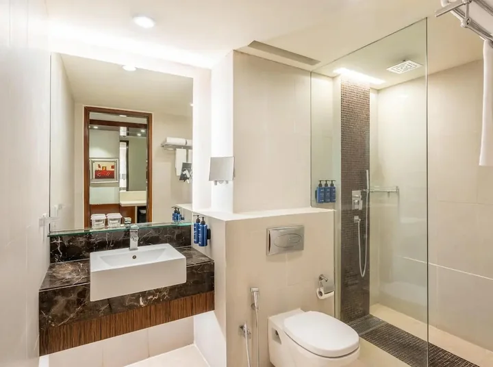 Пантнагар: Radisson Blu Hotel Rudrapur