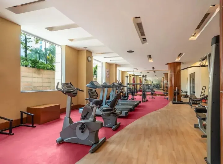 Пантнагар: Radisson Blu Hotel Rudrapur